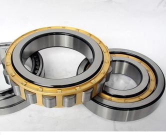 Automotive Cylindrical Single Row Roller Bearing High Speed